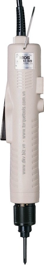 Tô vít lực điện Hios VZ-4506PS , Hios AC electric torque screwdriver VZ-4506PS