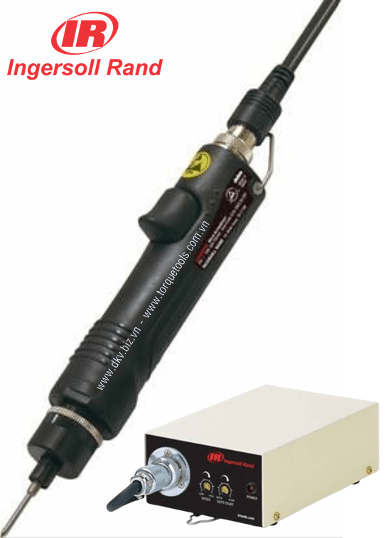 Tô vít lực điện Ingersoll Rand ELM0107N, Ingersoll Rand AC electric torque screwdriver ELM0107N