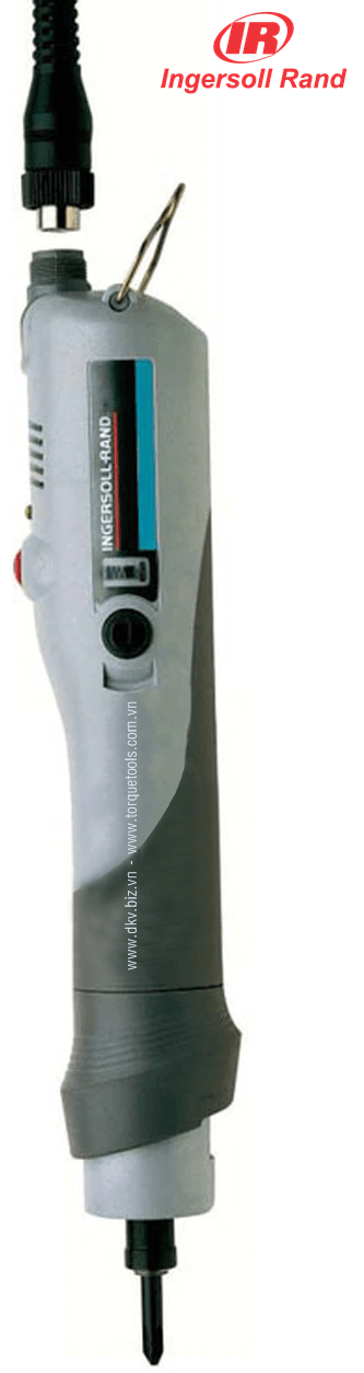 Tô vít lực điện Ingersoll Rand EL2607N, Ingersoll Rand AC electric torque screwdriver EL2607N