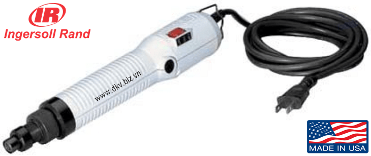 Tô vít lực điện Ingersoll Rand ES100P , Ingersoll Rand AC electric torque screwdriver ES100P 