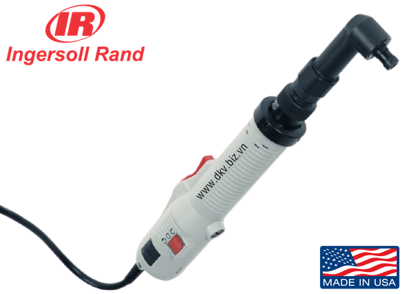 Tô vít lực điện Ingersoll Rand ES100T2S5, Ingersoll Rand AC electric torque screwdriver ES100T2S5