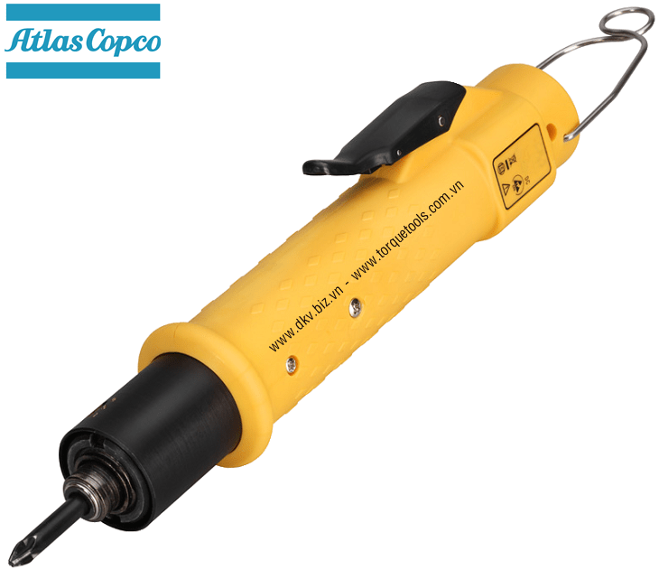 Tô vít lực điện Atlas Copco EBL03-Q, Atlas Copco DC electric torque screwdriver EBL03-Q