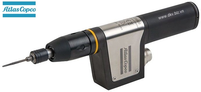 Tô vít lực điện Atlas Copco QMC21-25-HM4, Atlas Copco DC electric torque screwdriver QMC21-25-HM4
