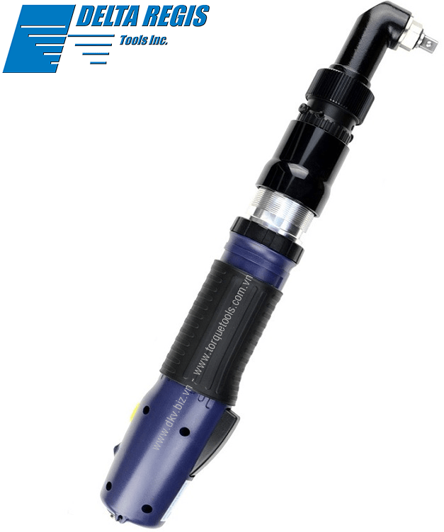 Tô vít lực điện Delta Regis CESLT845M-ESD/RAS, Delta Regis DC electric torque screwdriver CESLT845M-ESD/RAS