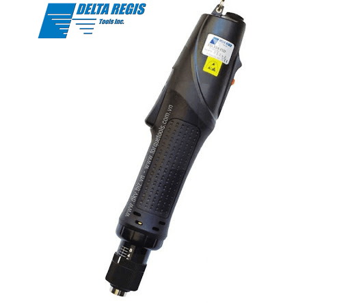 Tô vít lực điện Delta Regis CESL823PF-ESD, Delta Regis DC electric torque screwdriver CESL823PF-ESD