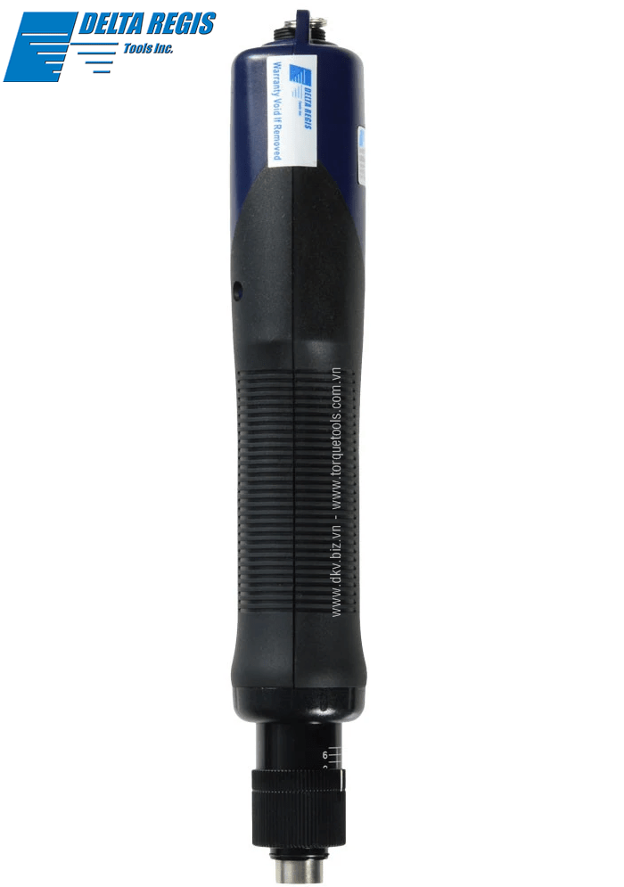 Tô vít lực điện Delta Regis CESL824F-ESD, Delta Regis DC electric torque screwdriver CESL824F-ESD