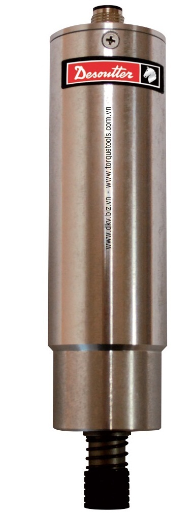 Tô vít lực điện Desoutter SLC150-F320-C4Q, Desoutter DC electric torque screwdriver SLC150-F320-C4Q