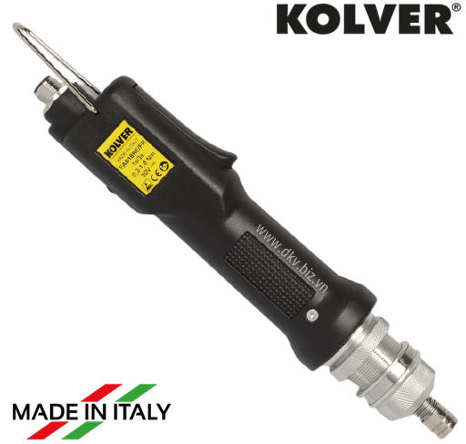 Tô vít lực điện Kolver FAB10RE/FR, Kolver DC electric torque screwdriver FAB10RE/FR