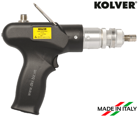 Tô vít lực điện Kolver RAB12PP/FR/U Kolver DC electric torque screwdriver RAB12PP/FR/U