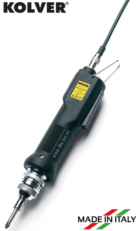 Tô vít lực điện Kolver RAF50NS/FR Kolver DC electric torque screwdriver RAF50NS/FR