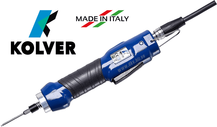 to vit luc dien kolver KDS-MT1.5, kolver DC electric torque screwdriver KDS-MT1.5
