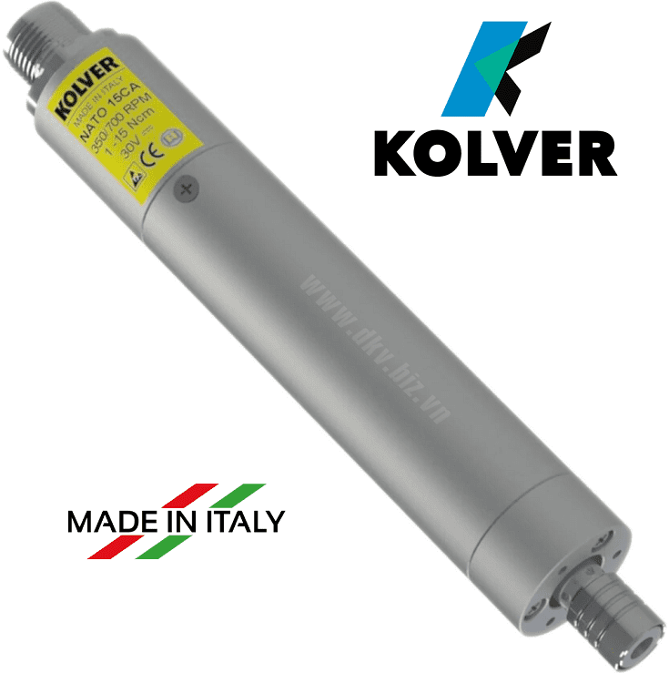 to vit luc dien kolver NATO15CA/TA, kolver DC electric torque screwdriver NATO15CA/TA