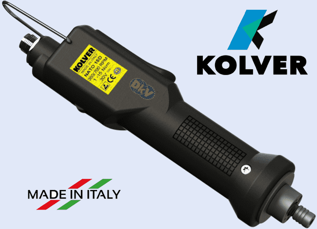 to vit luc dien kolver pluto3d , kolver dc electric torque crewdriver pluto3d