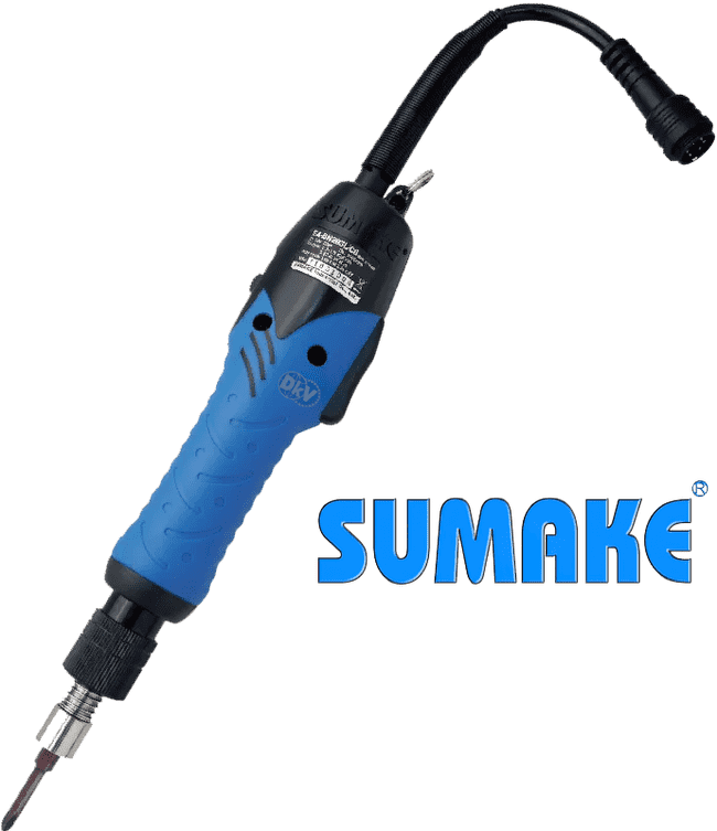 to vit luc dien Sumake EA-BN203LS2-C/C3, Sumake electric torque screwdriver EA-BN203LS2-C/C3