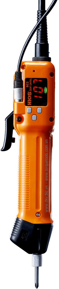 to vit luc dien Hios BLG-5000BC2-HT, Hios DC electric torque screwdriver BLG-5000BC2-HT