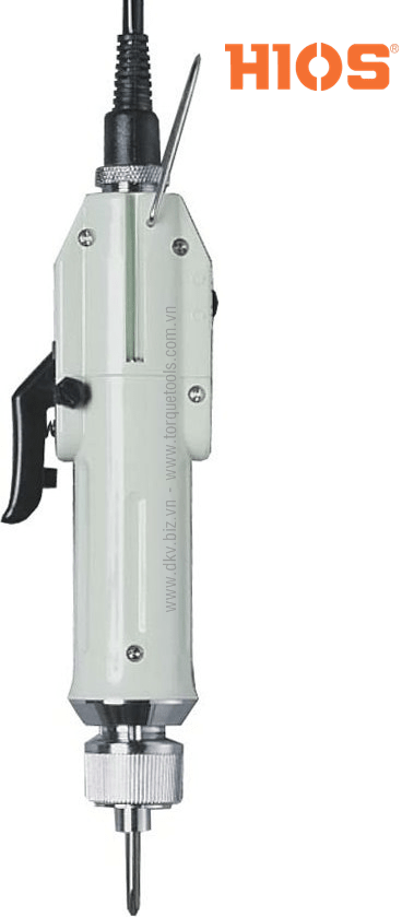 to vit luc dien Hios CL-3000, Hios DC electric torque screwdriver CL-3000