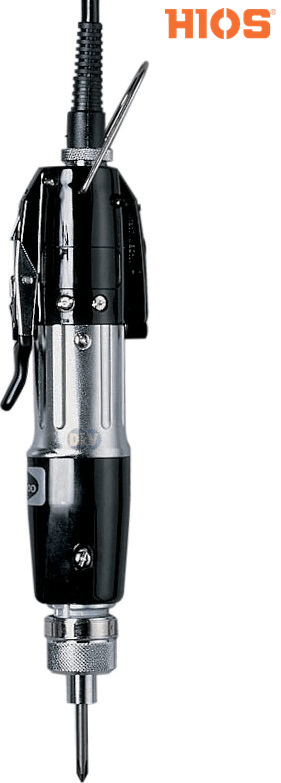 to vit luc dien Hios CL-7000, Hios DC electric torque screwdriver CL-7000