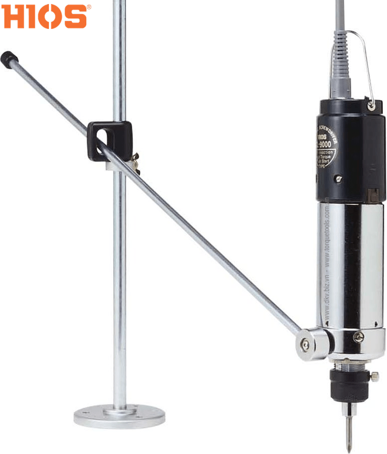 to vit luc dien Hios CL-9000, Hios DC electric torque screwdriver CL-9000