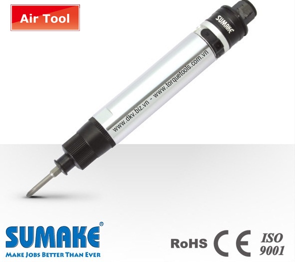 Tô vít lực khí nén Sumake SMP10 , Sumake air torque screwdriver SMP10 
