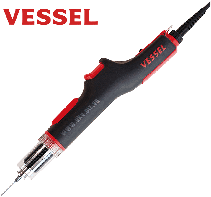 ô vít lực điện Vessel VE-1500, Vessel DC electric torque screwdriver Vessel VE-1500