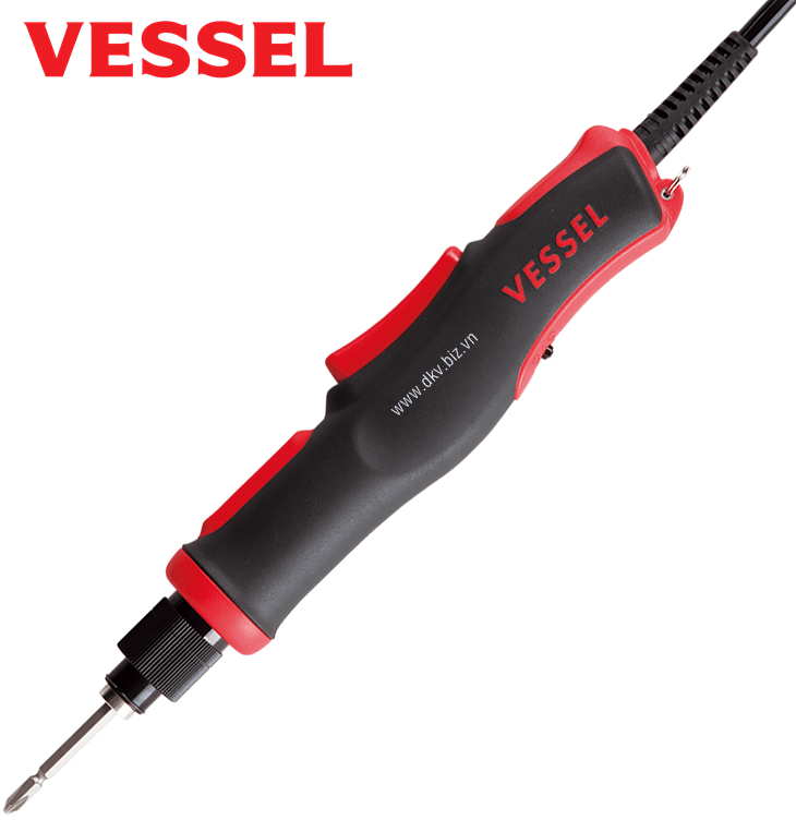 ô vít lực điện Vessel VE-4000AC , Vessel DC electric torque screwdriver Vessel VE-4000AC
