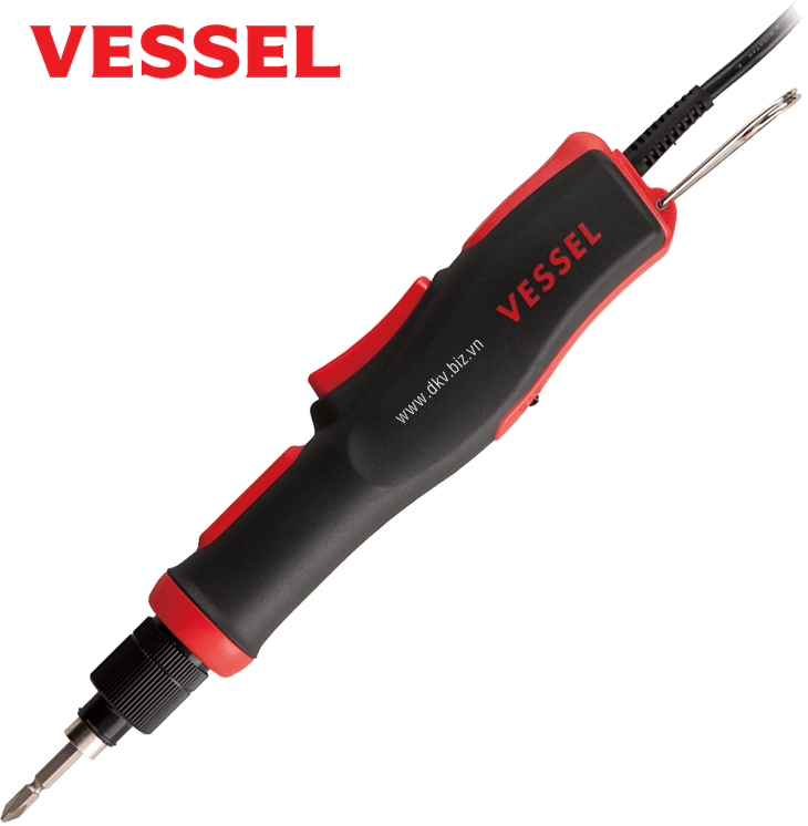 Tô vít lực điện Vessel VE-5000S , Vessel AC electric torque screwdriver Vessel VE-5000S 