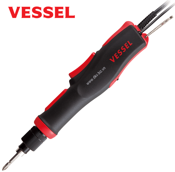 Tô vít lực điện Vessel VE-5000SOP , Vessel AC electric torque screwdriver Vessel VE-5000SOP