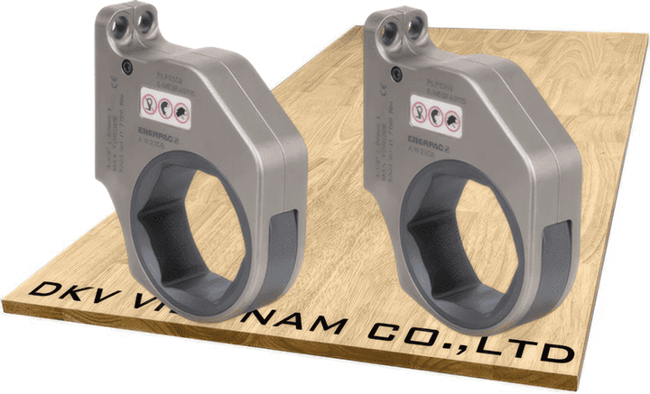 Tròng cờ lê thủy lực Enerpac RLP3107, Enerpac hexagon ratchet link RLP3107