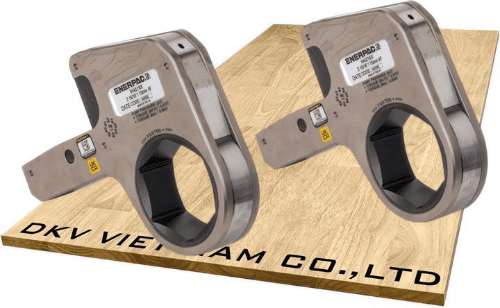 Tròng cờ lê thủy lực Enerpac W35302X, Enerpac hexagon ratchet link W35302X