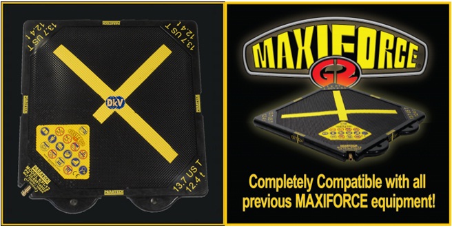 tui khi nang ha Paratech KPI-1, Paratech Air liffting bags KPI-1