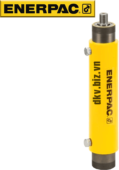 Xy lanh thủy lực Enerpac BRD-96, Enerpac double acting general purpose hydraulic cylinder BRD-96