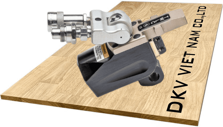 co le thuy luc SPX FLOW TWLC4, SPX FLOW low hydraulic torque wrench TWLC4